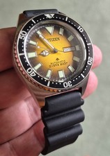 Citizen promaster automatic for sale  CALDICOT
