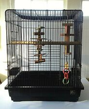Prevue hendryx parrot for sale  Prosperity