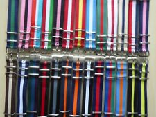 Natoband nylon einteilig gebraucht kaufen  Montabaur