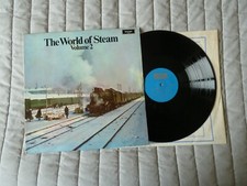 Steam volume agro for sale  MARGATE