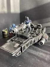 Star wars beskar for sale  CAMBRIDGE