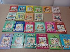 Set noddy story for sale  AYLESBURY