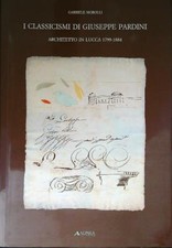 Classicismi giuseppe pardini. usato  Italia
