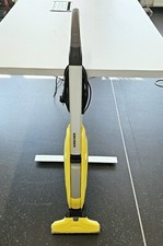 Limpador de piso vertical sem saco Karcher FC 5 450W - Amarelo comprar usado  Enviando para Brazil