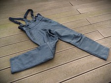 Damen motorradhose lederhose gebraucht kaufen  Waren (Müritz)