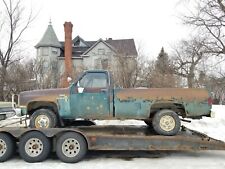 Steering box chevy for sale  Langdon