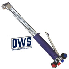 Parweld swp cutter for sale  Shipping to Ireland