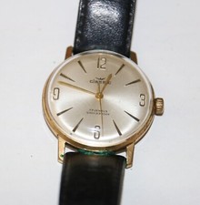 Vintage uhr classic gebraucht kaufen  Baden-Baden