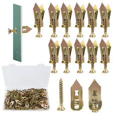 100pack self drilling for sale  Denver