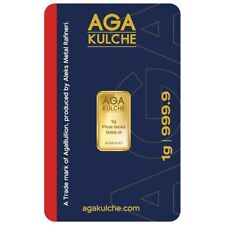 Agabullion .9999 fine for sale  Ramsey