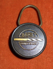 Bariet expandet keychain d'occasion  Expédié en Belgium
