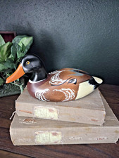 Decorative crafts wooden for sale  Clearwater