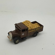 Corgi morris truck for sale  HAYWARDS HEATH