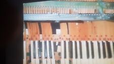 70er wurlitzer piano gebraucht kaufen  Deutschland