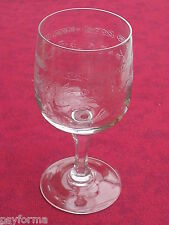 Verre eau cristal d'occasion  Agen