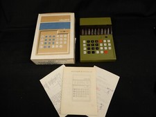 Mib rare vintage d'occasion  Expédié en Belgium