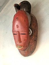 Afrika vintage baule gebraucht kaufen  Hamburg