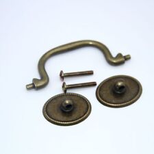 Vintage drawer handles for sale  HATFIELD