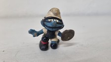 Puffo smurf 20146 usato  Chiavari