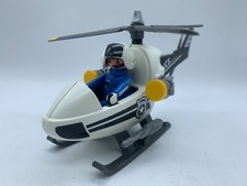 Playmobil 5916 elicottero usato  Chiavari