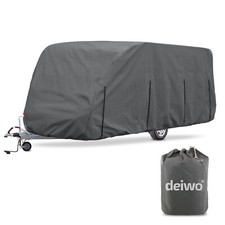 Deiwo premium wohnwagen gebraucht kaufen  Wiehl