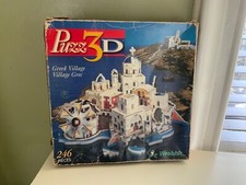 Puzzles puzz greek for sale  Brooklyn