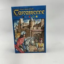 Carcassone man games for sale  Carmichael