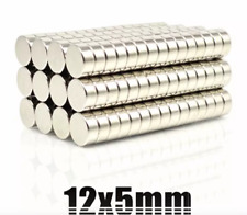 5pcs 12x5mm super for sale  Ireland