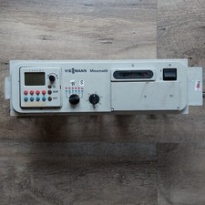 Viessmann minomatik leiterplat gebraucht kaufen  Südbrookmerland