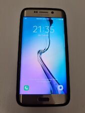 Samsung galaxy edge d'occasion  Versailles