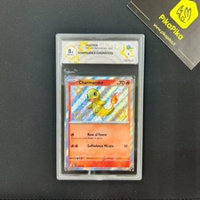 carta pokemon charmander usato carta pokemon charmander usato Velletri