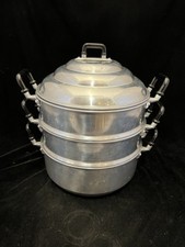 Steamer pot tier for sale  Redmond