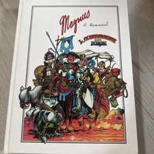 Magnus compagnia della usato  Cuneo