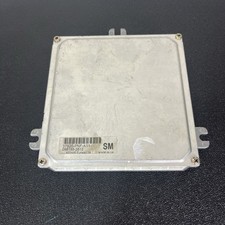 2002-2005 HONDA CIVIC SI 5 VELOCIDADES ECU 37820-PNF-A11 EP3 ECM computador motor 03, usado comprar usado  Enviando para Brazil