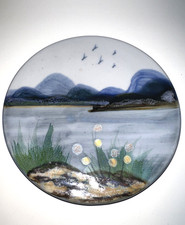 Hiighland stoneware lochinver for sale  GLASGOW