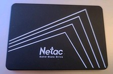 Unidade de estado sólido Netac N530S SATA 1TB 2,5"" SATA III 6GB/s, usado comprar usado  Enviando para Brazil
