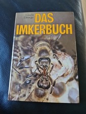 Imkerbuch gisela droege gebraucht kaufen  Langenfeld (Rheinland)