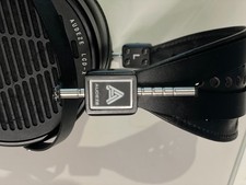 Audeze lcd planar for sale  DELABOLE