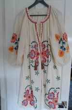 Monsoon ivory beautiful for sale  SHEFFIELD