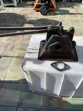 Schmiedeesse feldschmiedeesse  gebraucht kaufen  Nettetal