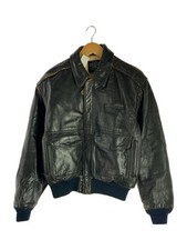 Avirex flight jacket d'occasion  Expédié en Belgium