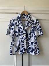 Eugen klein blue for sale  WINCHESTER