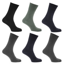 Chaussettes unies élastiquée d'occasion  Expédié en France