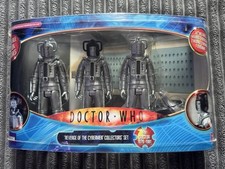 Doctor revenge cybermen for sale  PETERLEE