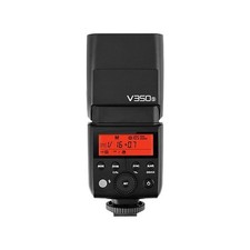 Godox v350s compact usato  Milano