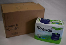 Prevail fit briefs for sale  Santa Ana