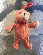 Petite peluche nounours d'occasion  Royan