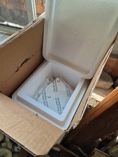 Propak styrofoam box for sale  Scipio Center