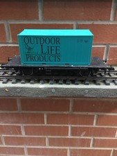 Marklin gauge container for sale  NOTTINGHAM
