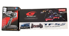 Kyosho calsonic impal d'occasion  Expédié en Belgium